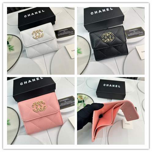 Picture of Chanel Wallets _SKUfw239855020fw
